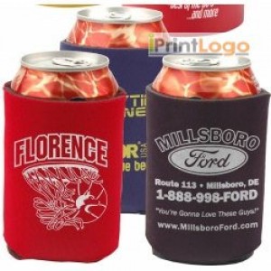 FOLDING FOAM CAN COOLER-IGT-0420